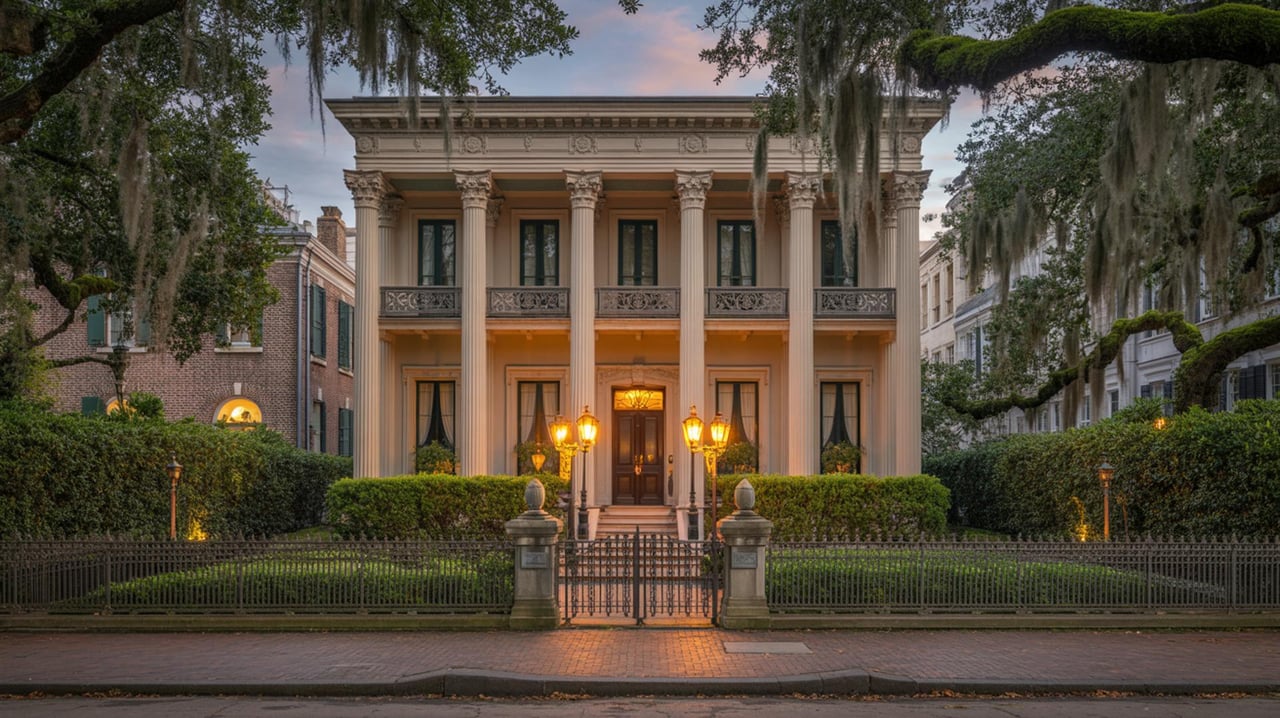 Top Real Estate Questions New Orleans Buyers Search Online