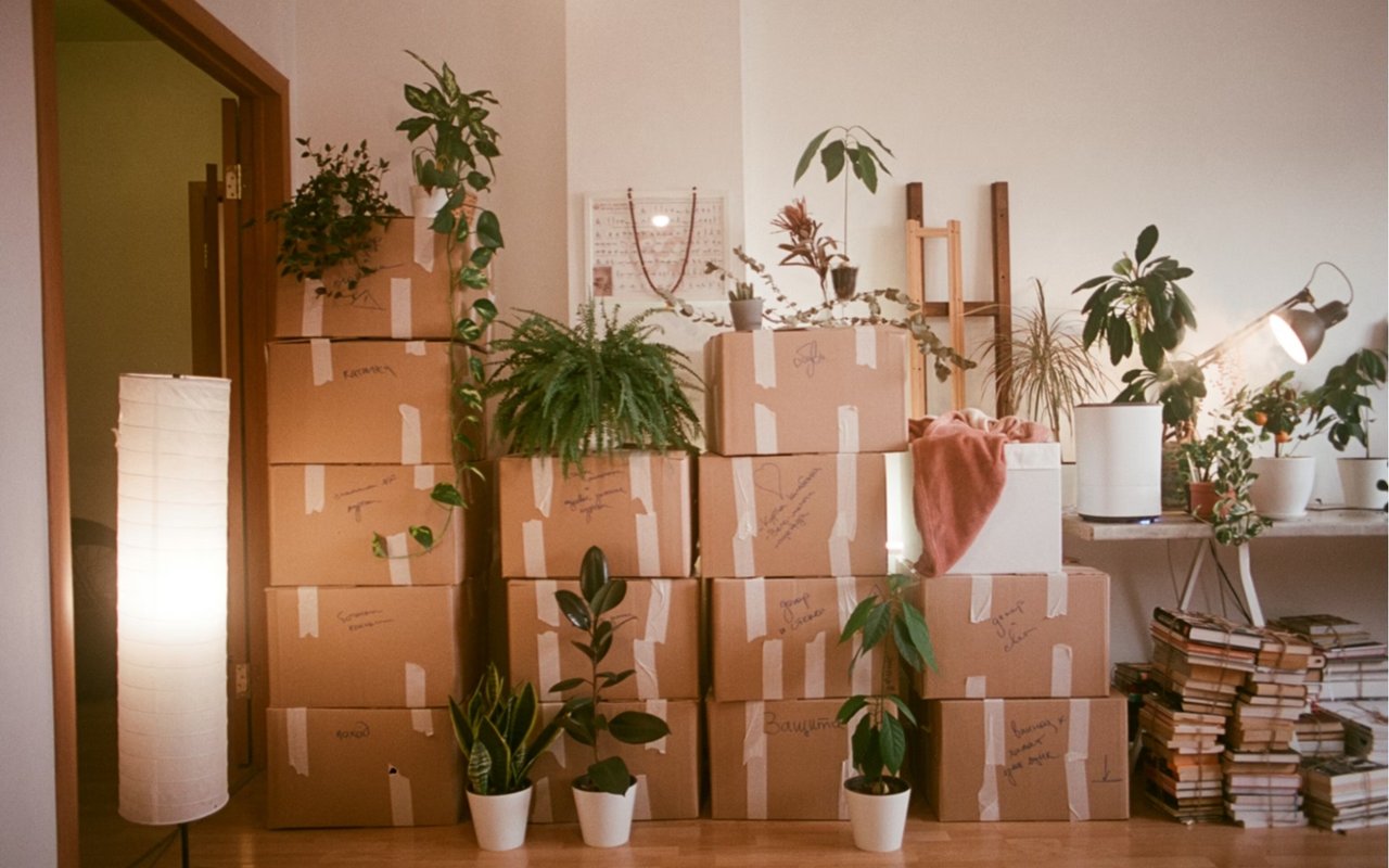 Moving to Austin, TX