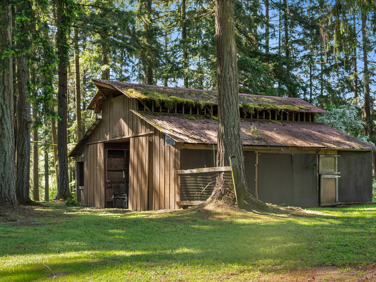 26465 NW WEST UNION RD