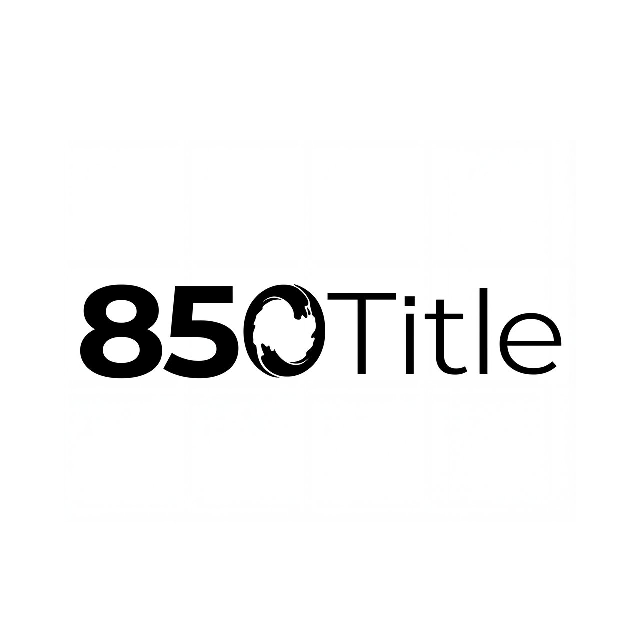 850 Title