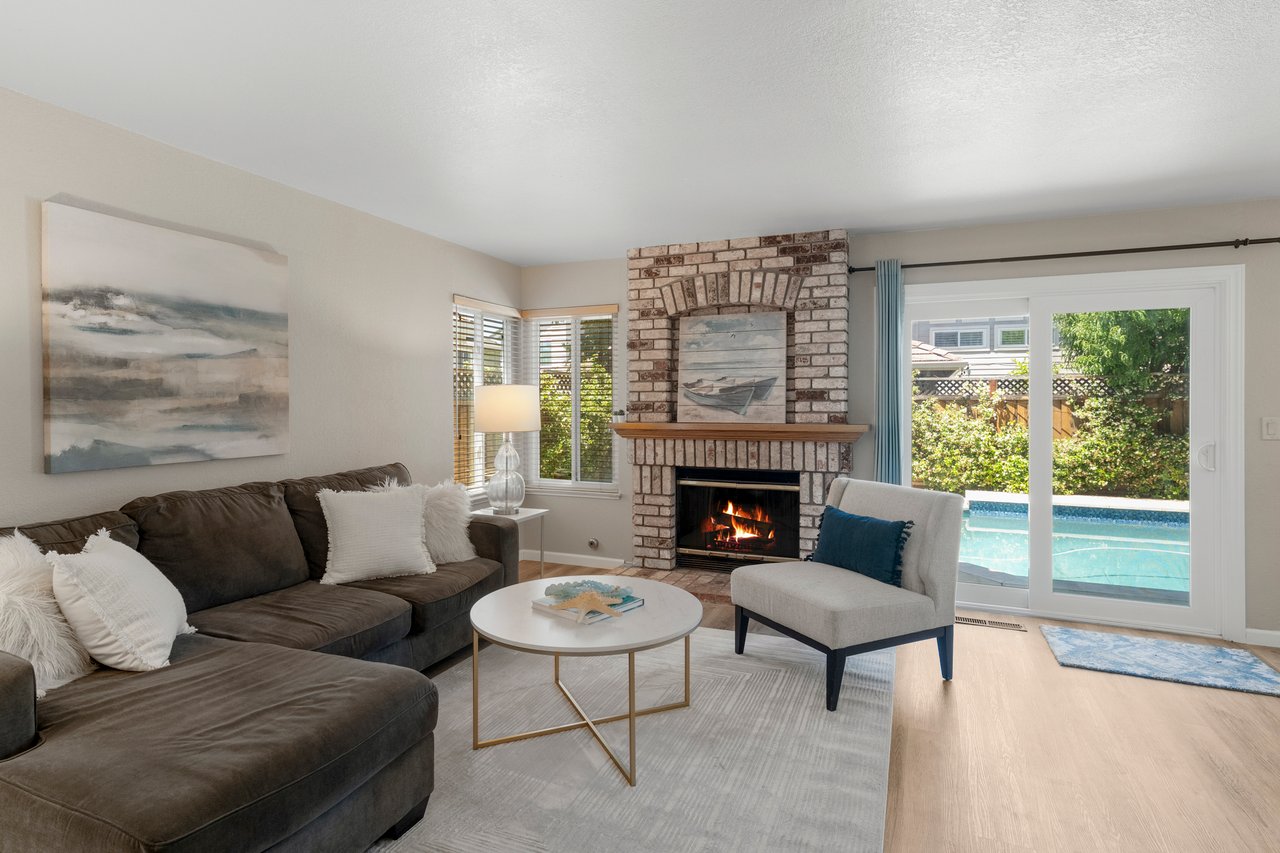 3411 Park Place, Pleasanton