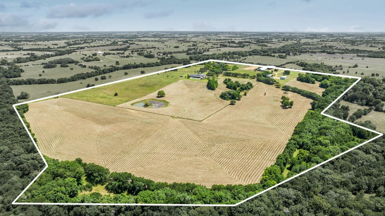 Just Listed! Wild Spring Ranch 
