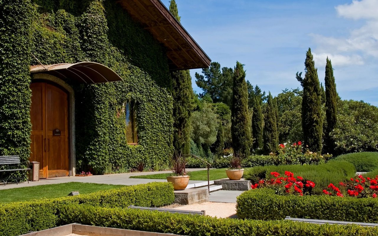 Timber Ridge Apartments