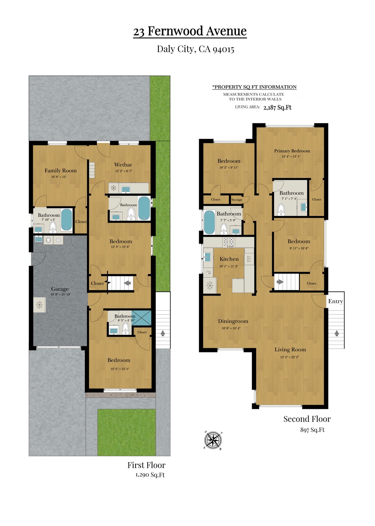 23 Fernwood Ave