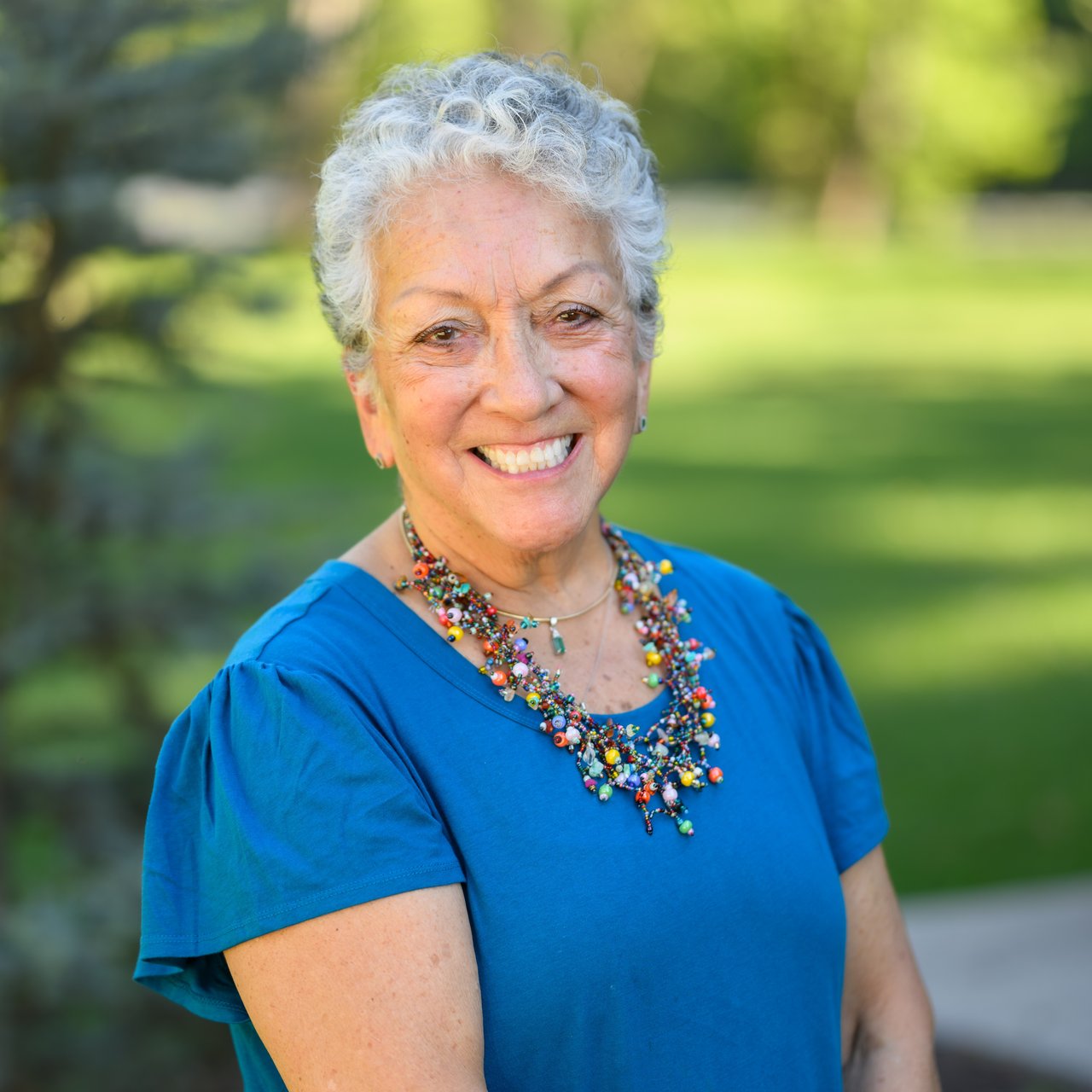 Lori Sadler