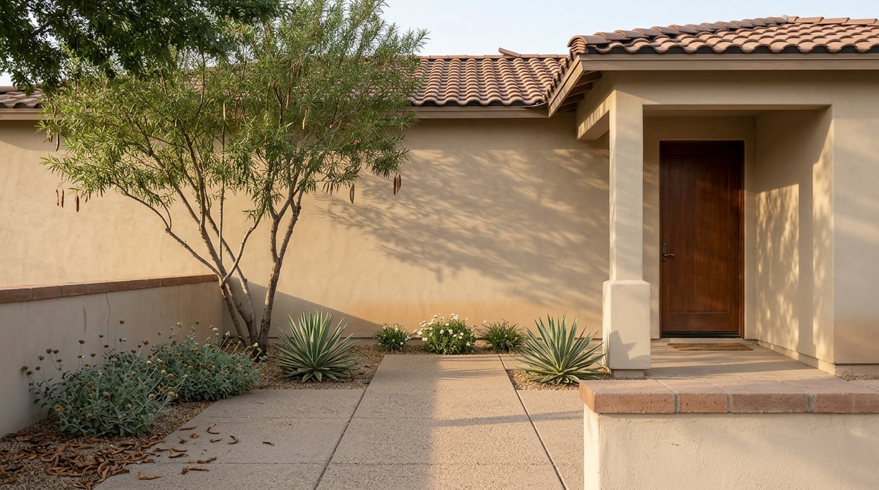 October in Palm Springs: Why Locals Are Finally Paying Attention to Modernism Week's Fall Edition