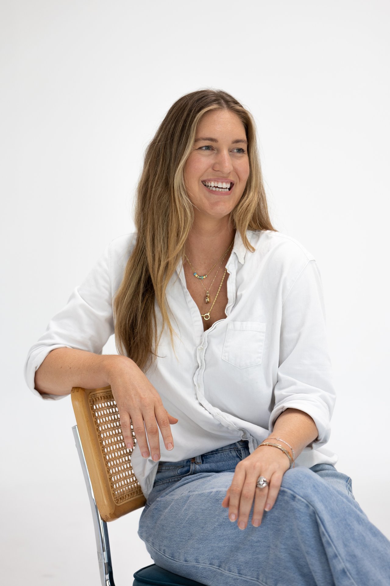 Megan Gallagher