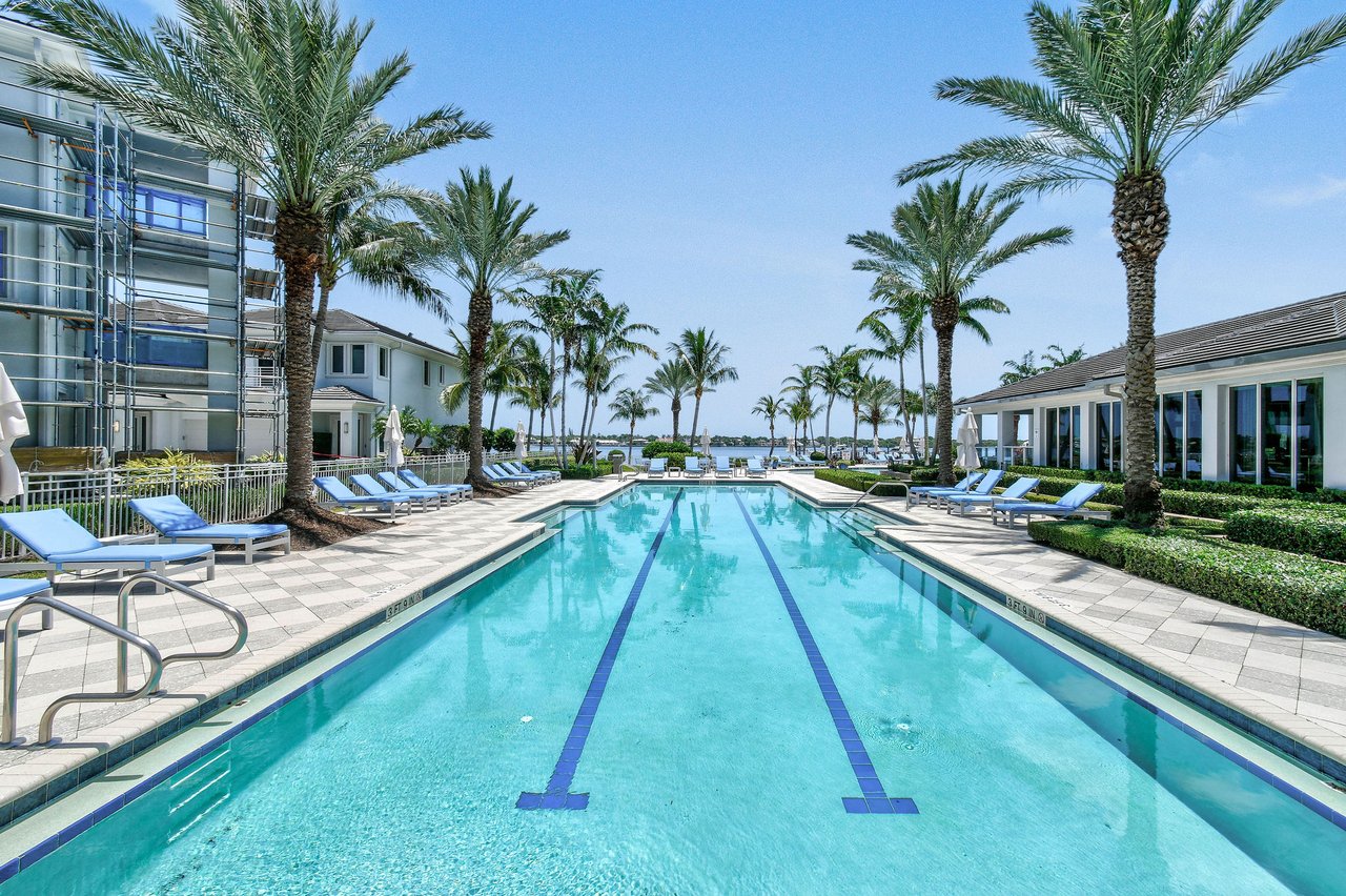 3 Water Club Way Unit 601