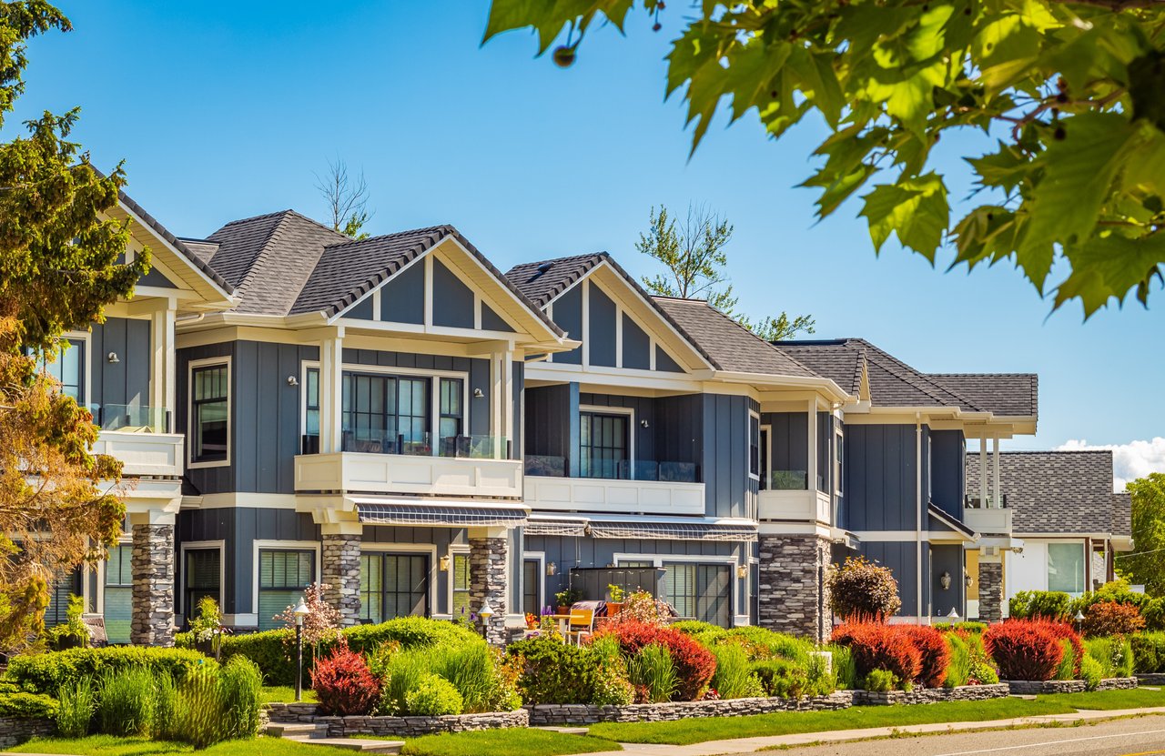 Multi-Family Development