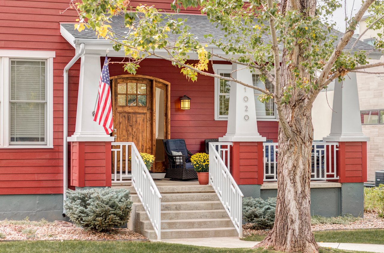 1020 Confidence Drive