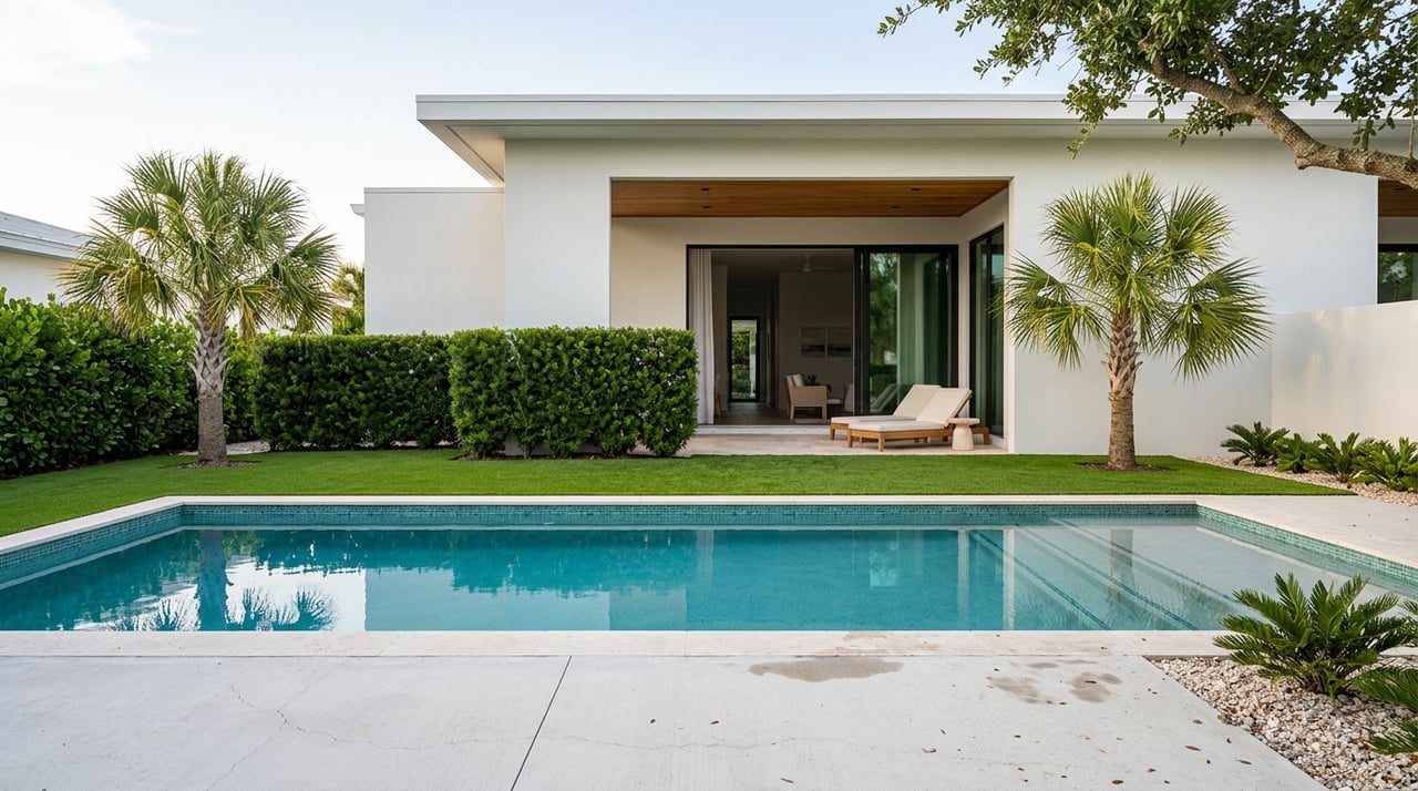 A Buyer’s Guide To Ponte Vedra’s Golf And Gated Communities