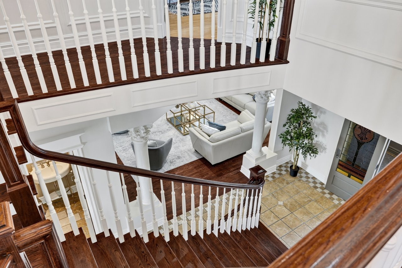 Maison de luxe à Terrebonne