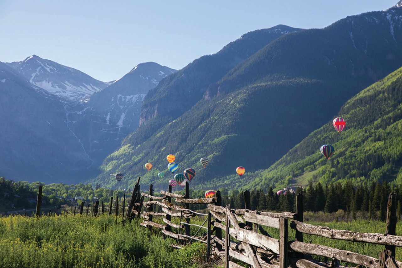 Inside the Numbers: The Agency Telluride Releases Latest Market Report