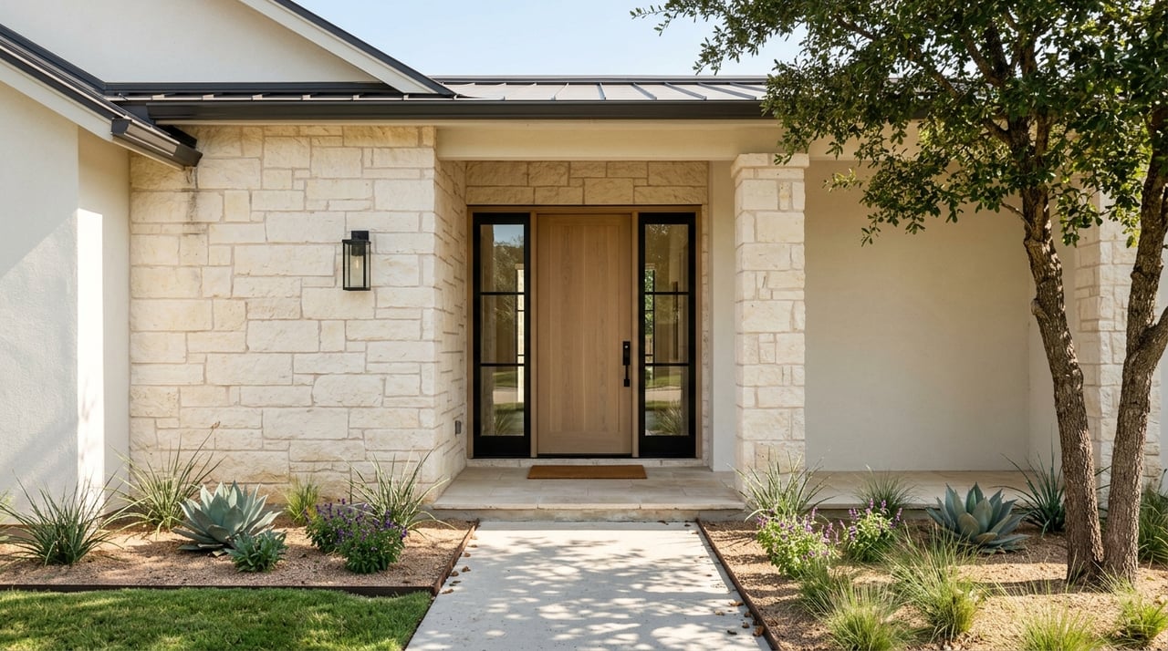 Dripping Springs For Weekenders: Wineries, Trails And Dining