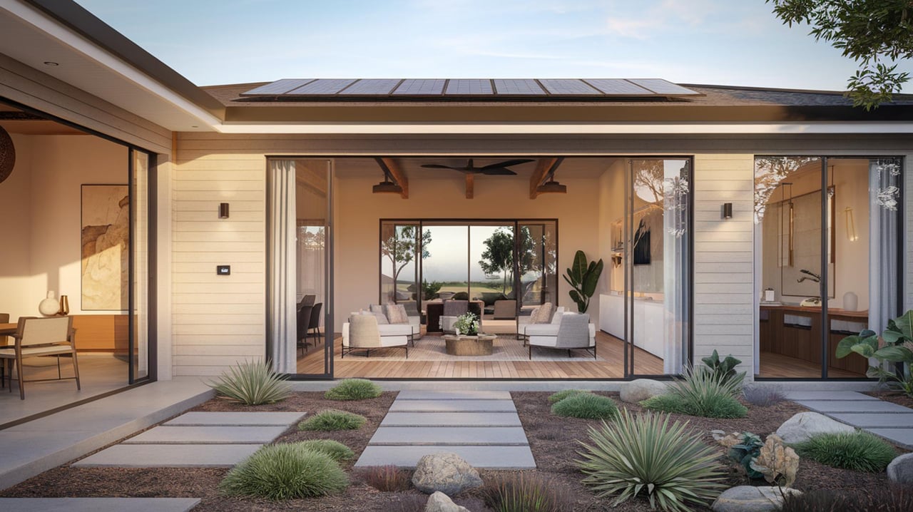 Home Design Trends in Walnut Creek, CA
