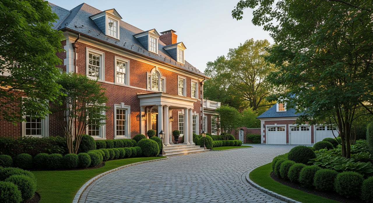 Jumbo Loan Basics for Summit Homebuyers