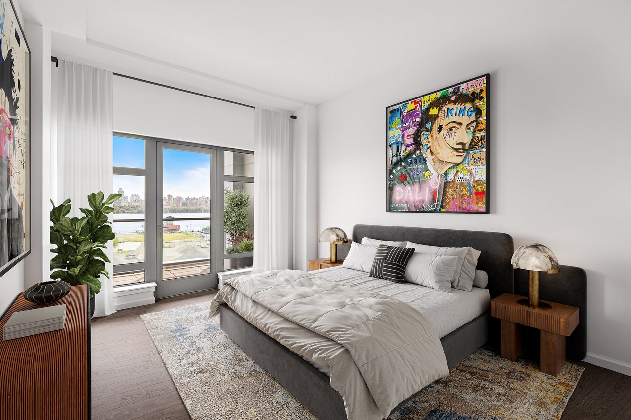 OTTO 4 BEDROOMS | 5 BATHROOMS