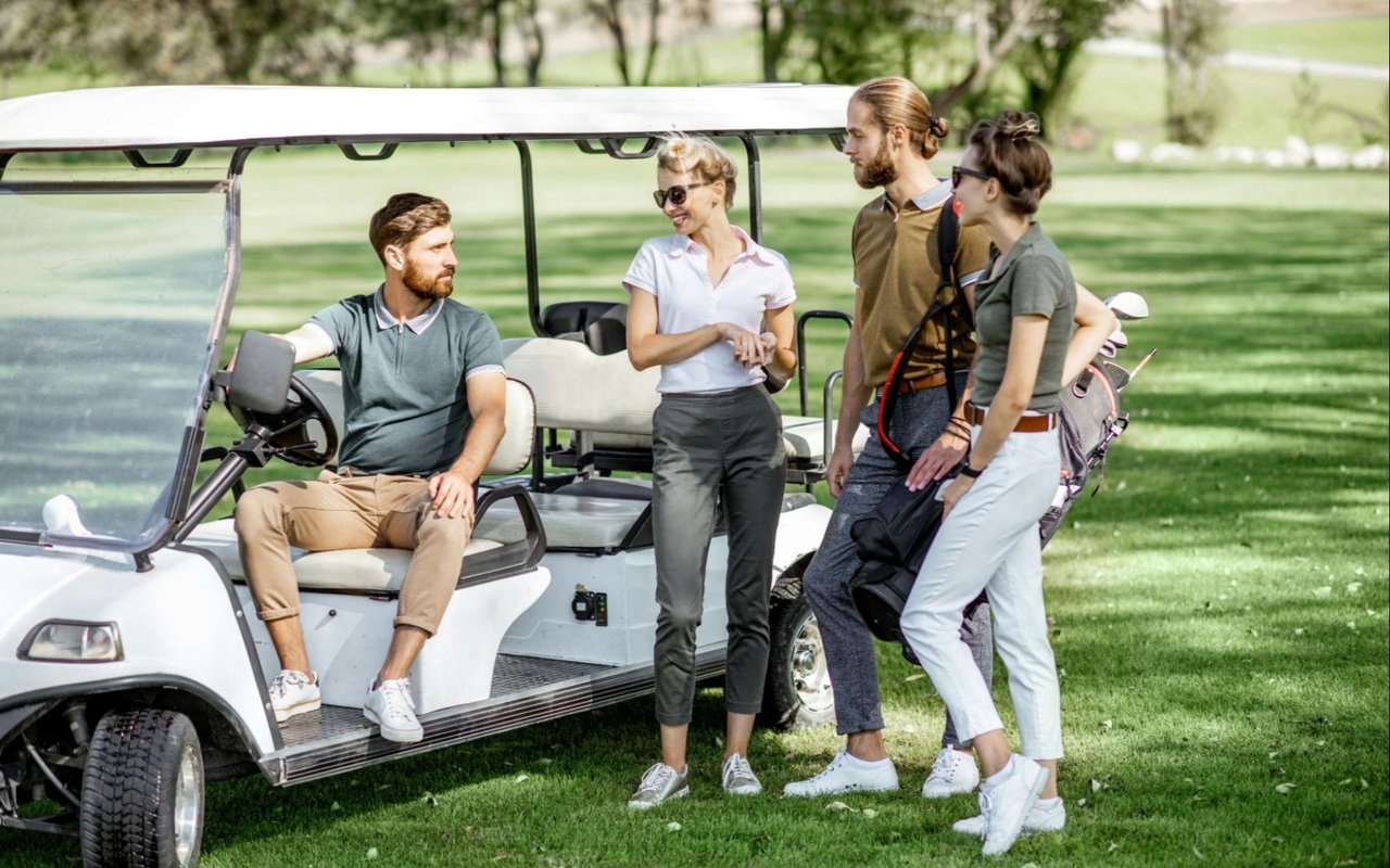 The Concession vs. Lakewood Ranch Golf Club: Which $3M+ Community Fits Your Lifestyle?