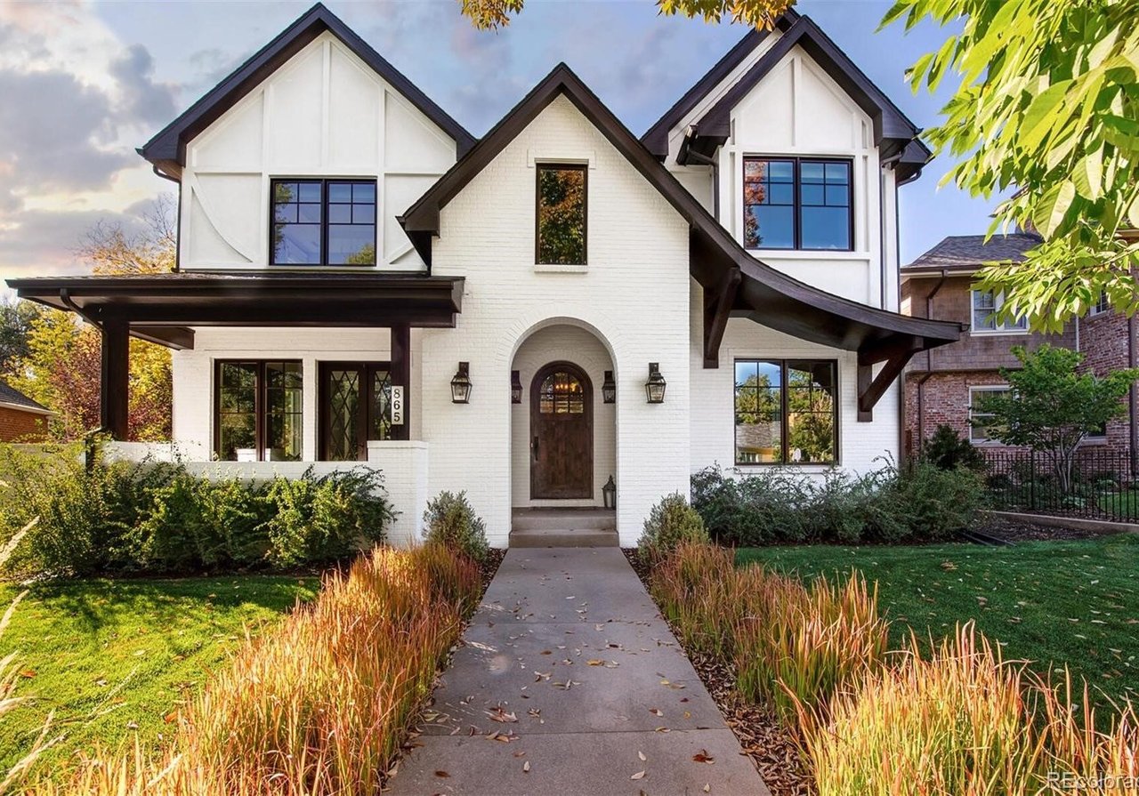 Bonnie Brae - Belcaro