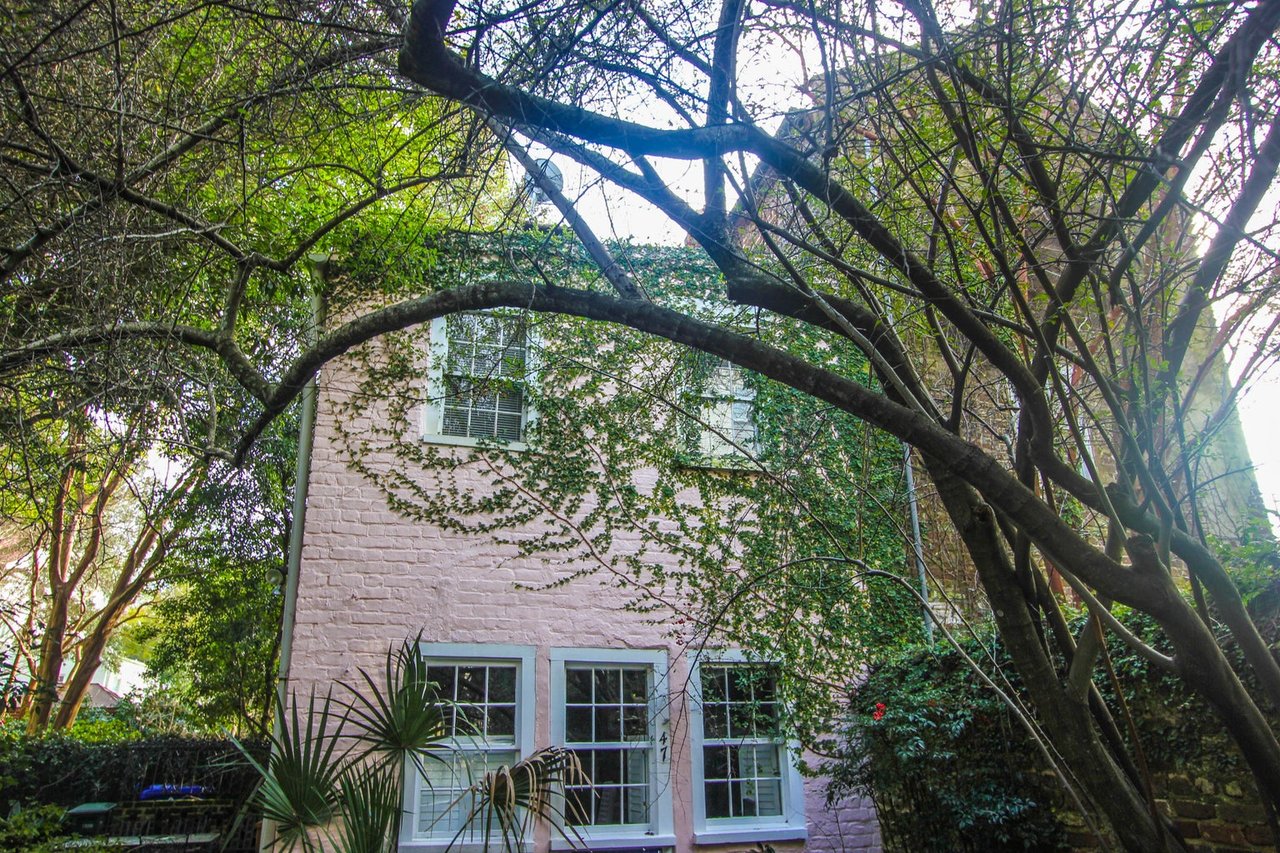 47 Tradd Street