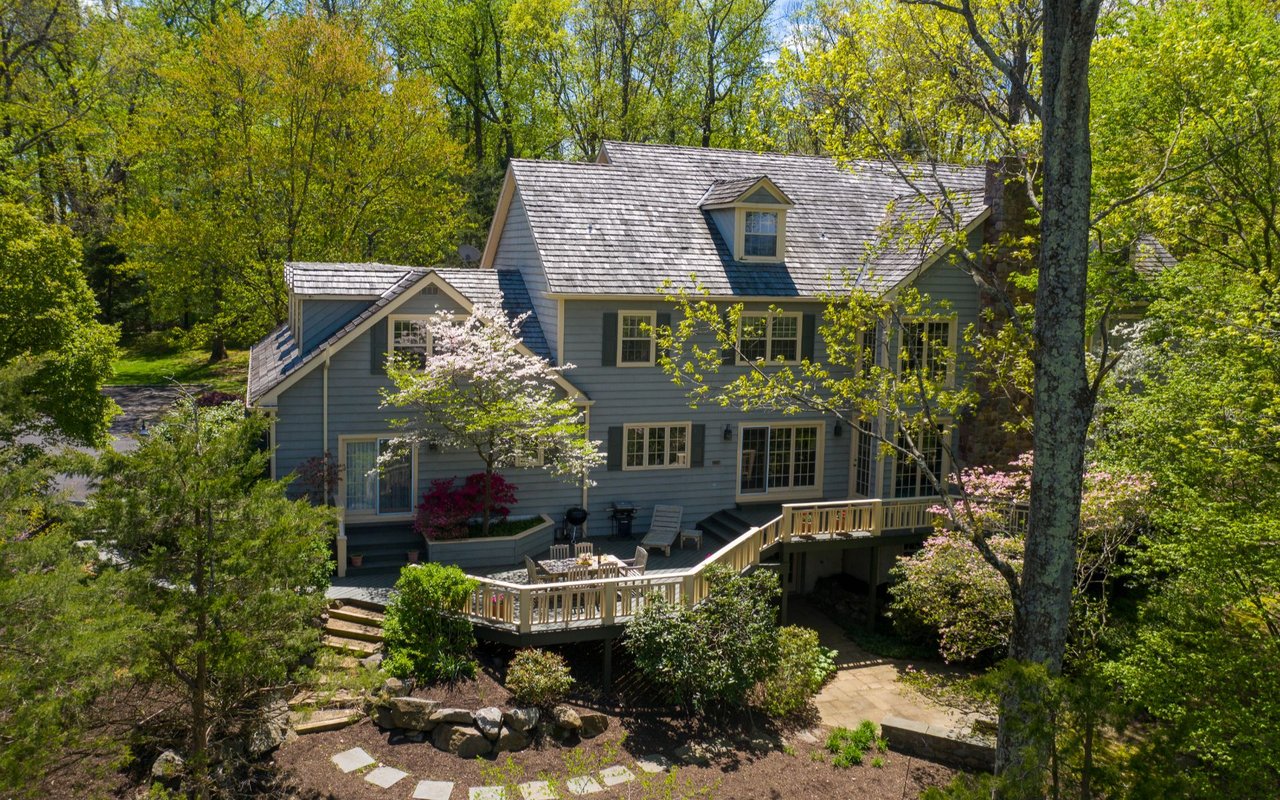 Upper Makefield Township