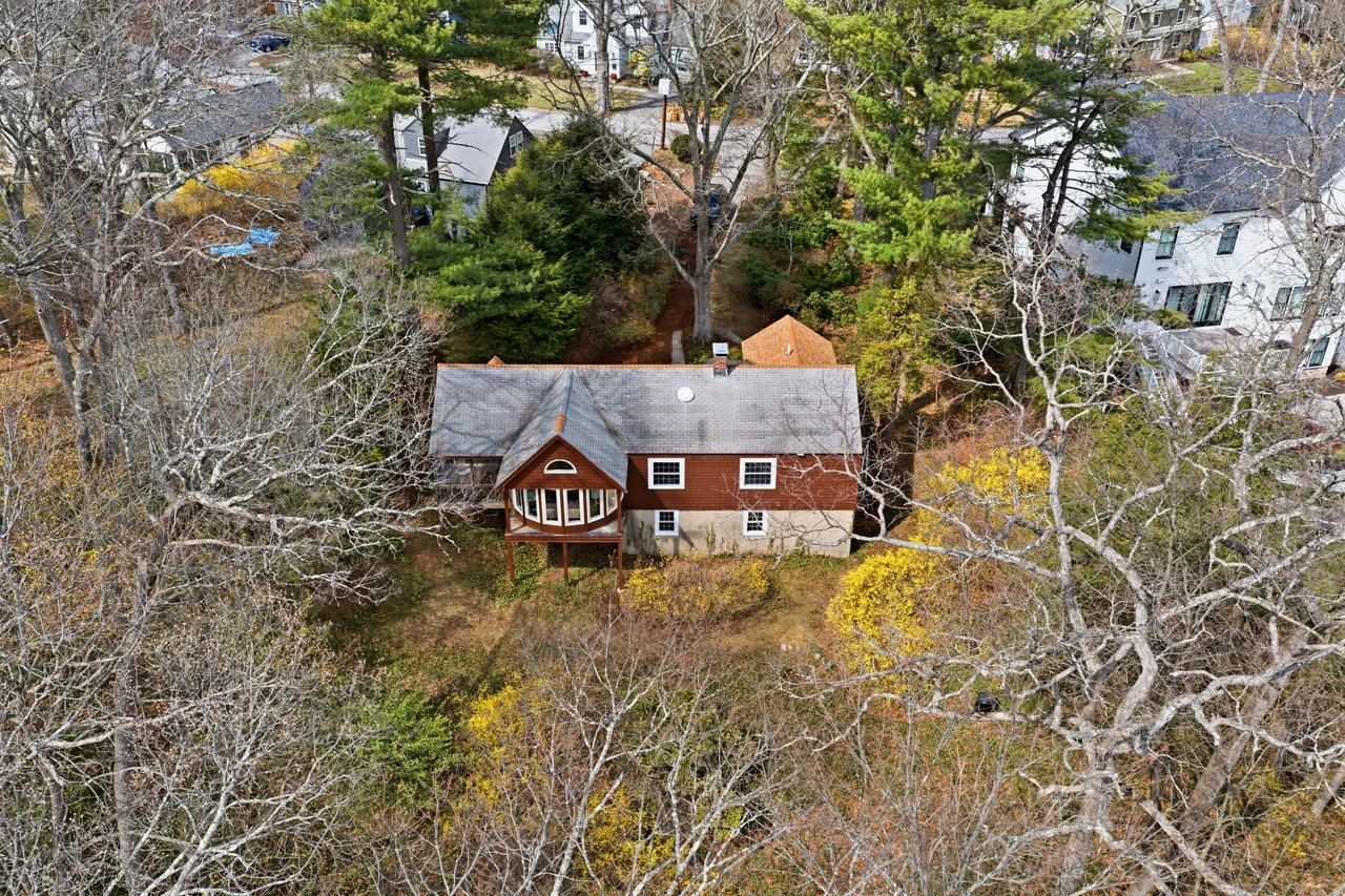 Suzy and Chris - sold in Lexington
