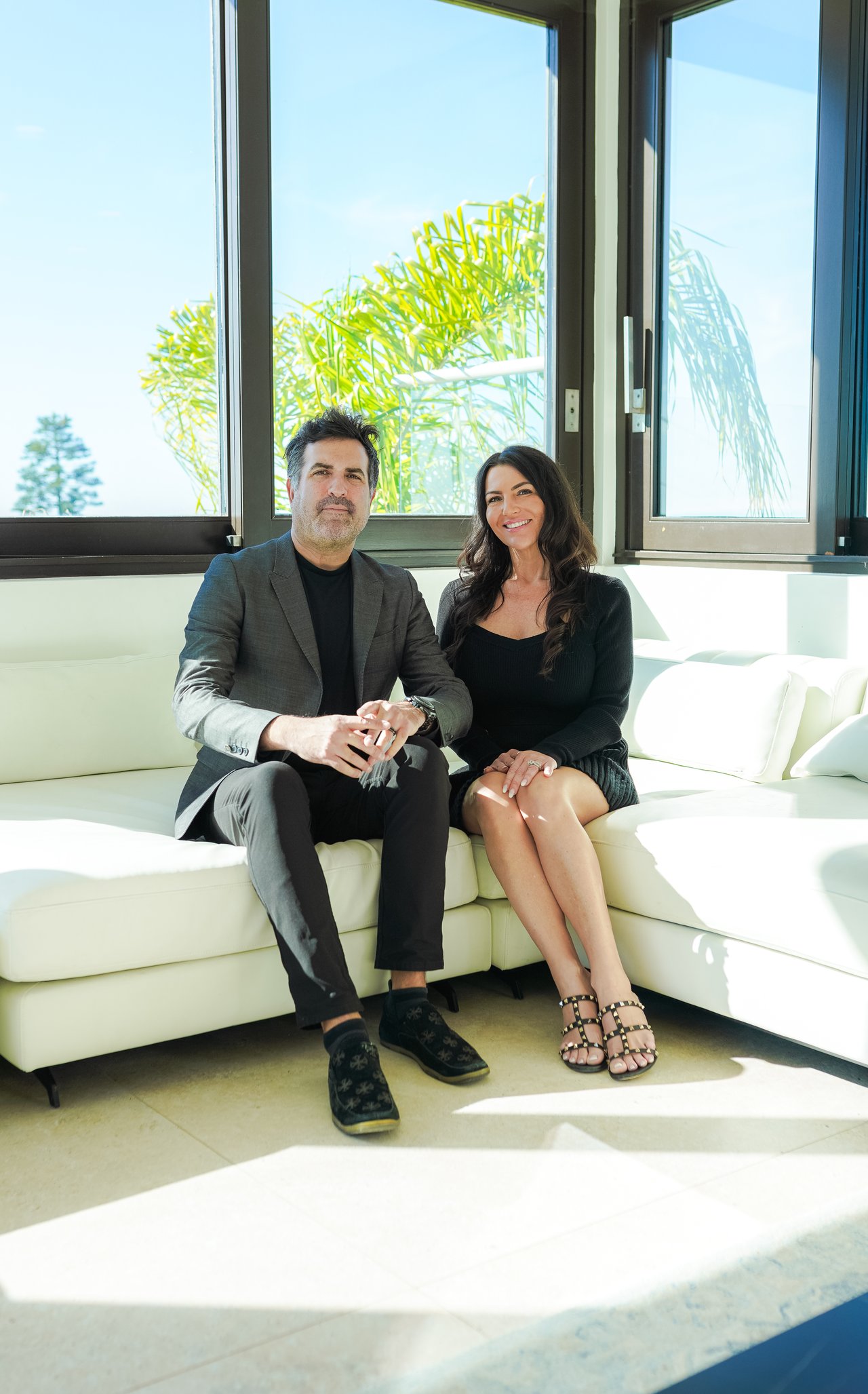 Distinction & Designations