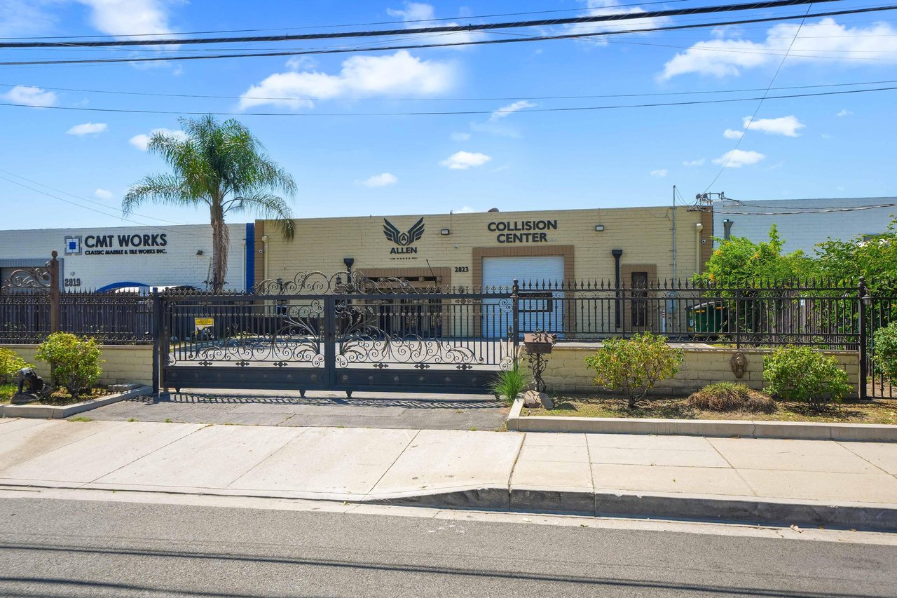 2823 N. San Fernando 