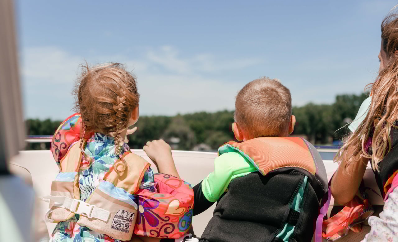 Centerville Lake: Alum Treatment Success Creates Northern Suburbs' Best-Kept Lake Secret