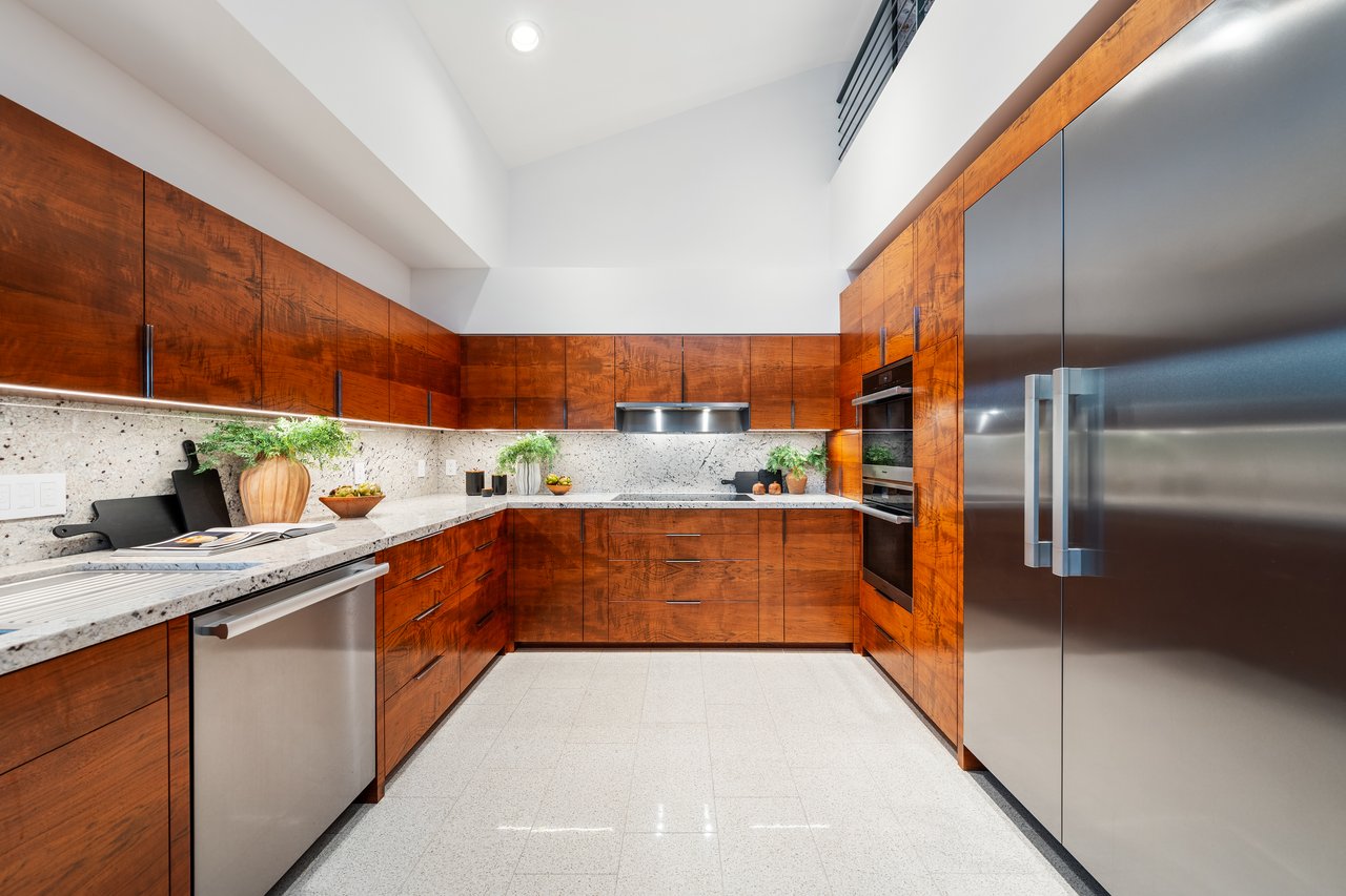 235 Ocean Park Blvd Unit: 1, Santa Monica