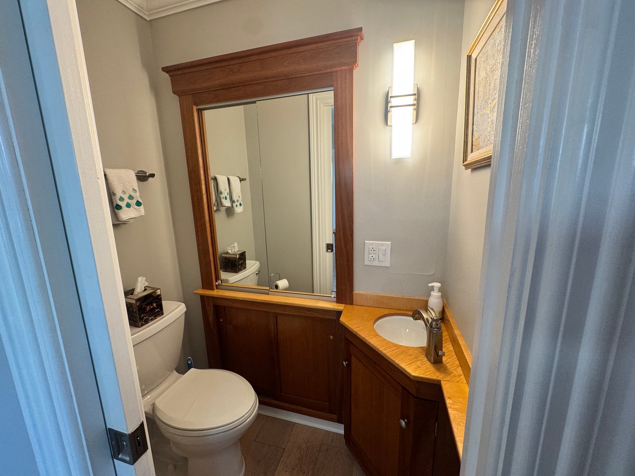 Coming Soon - 1 High St Camden ME #2