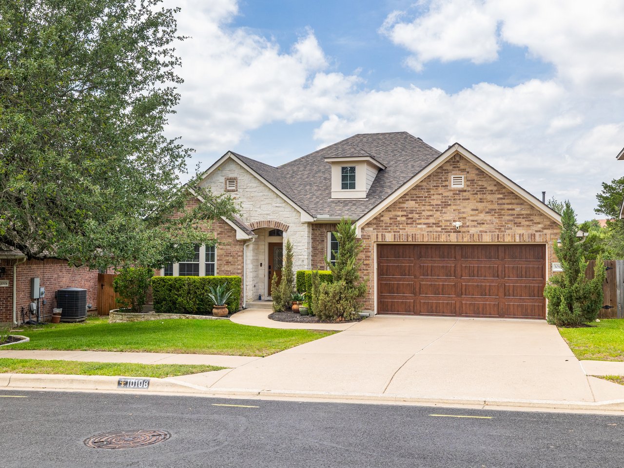 Greenbelt Retreat w/ Pool + Spa | Updated Single-Story in Canyon Creek