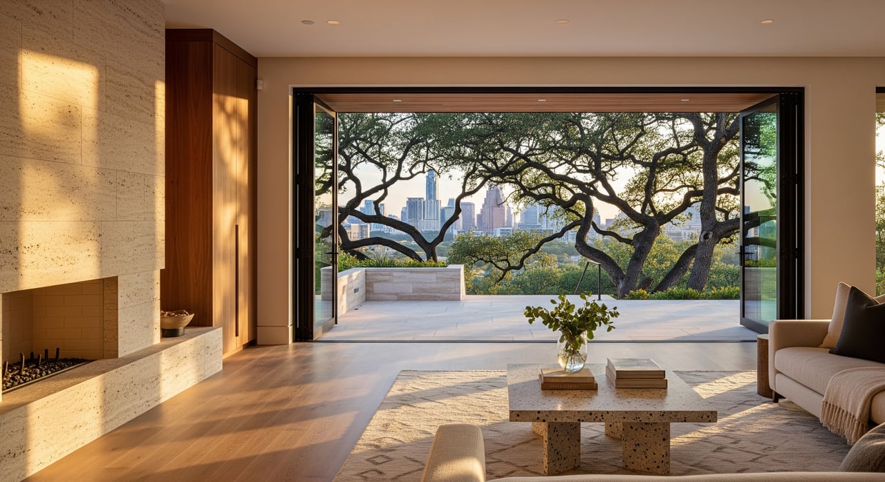 Austin Move-Up Sellers: How Current Prices Shape Your Plan