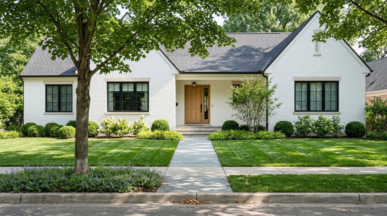 Walkable East Grand Rapids Living Around Gaslight Village