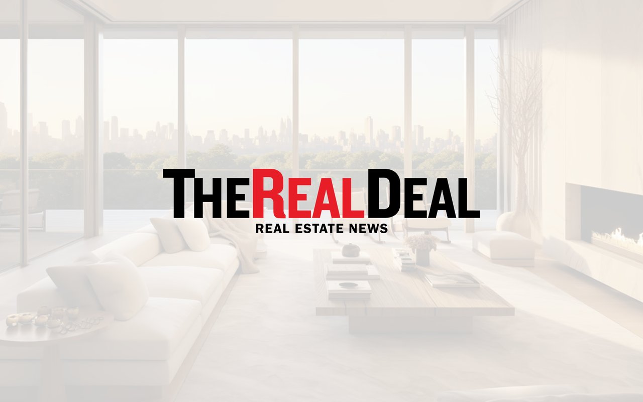 Elliman’s Michael Graves leaps to Compass