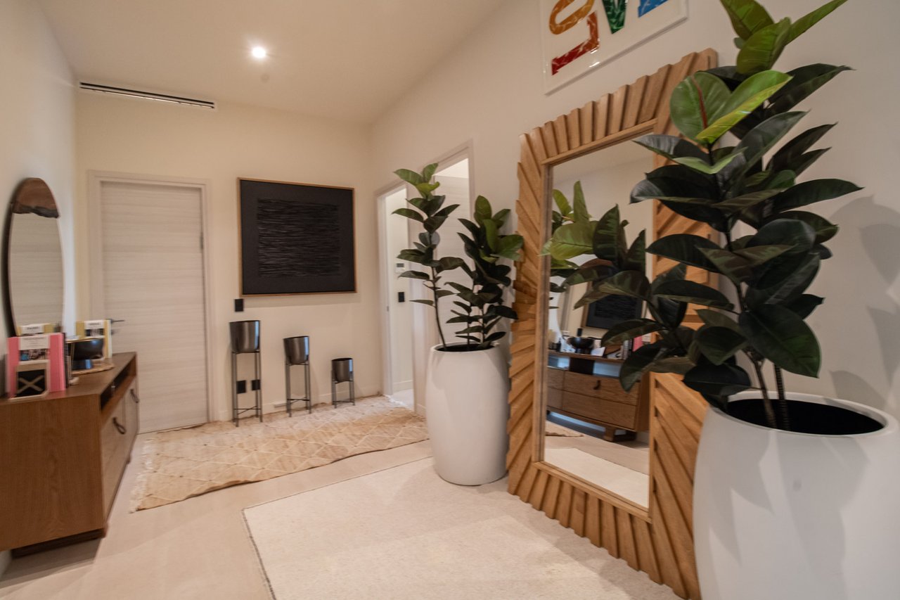 Garden House | SLS Harbour Beach