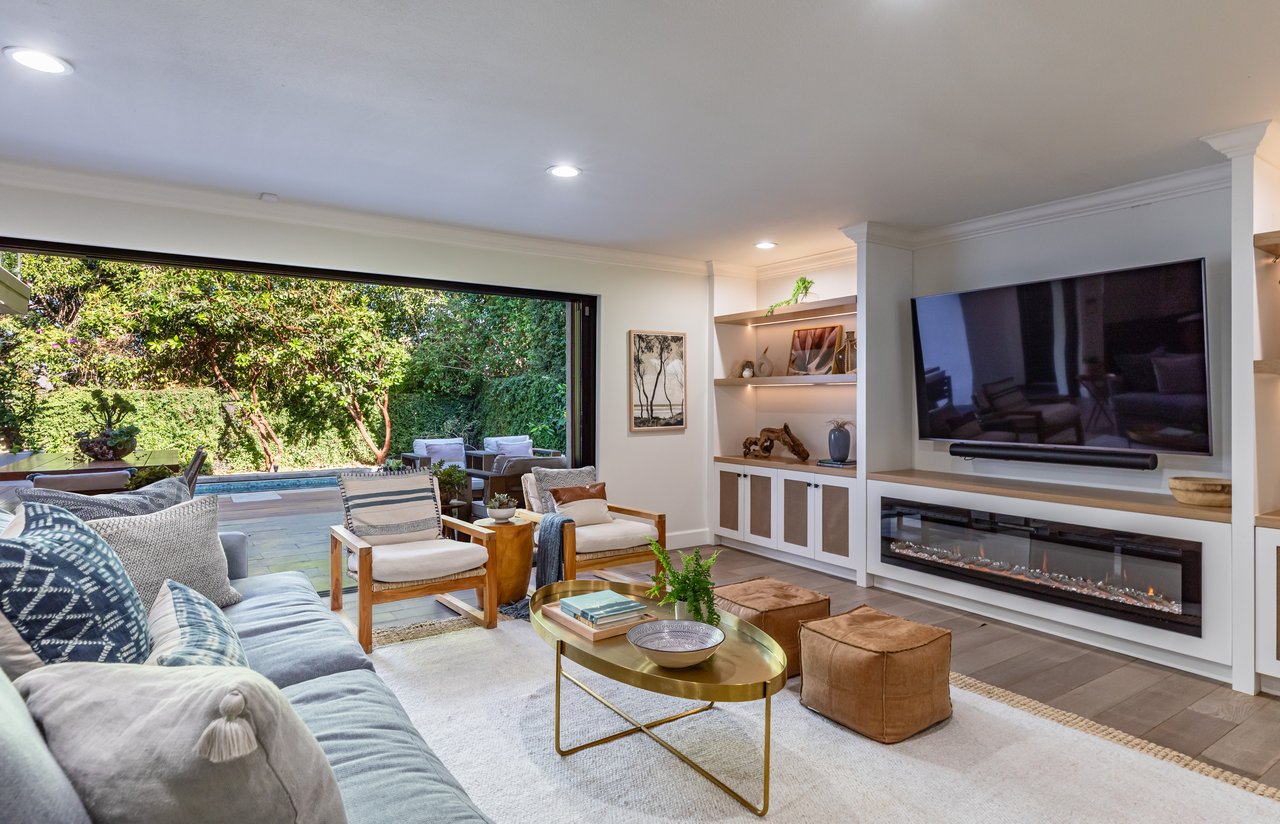 3240 Shelby Dr, Cheviot Hills 