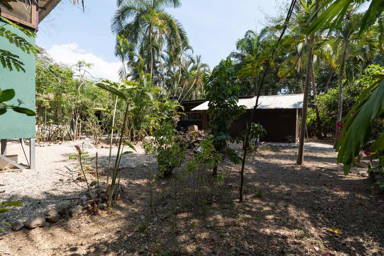 Casa La Huerta | Peaceful Living Just Steps from the Beach