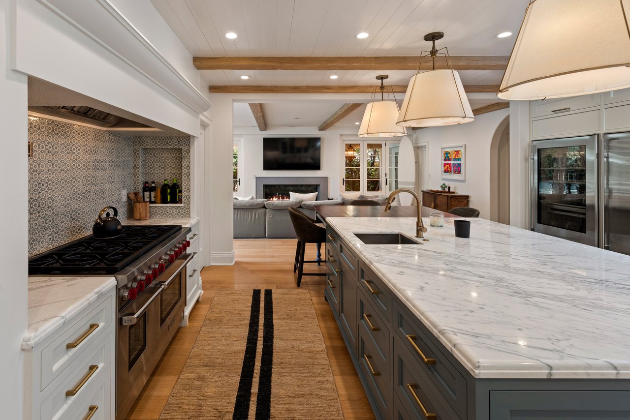 722 N Rexford Dr, Beverly Hills