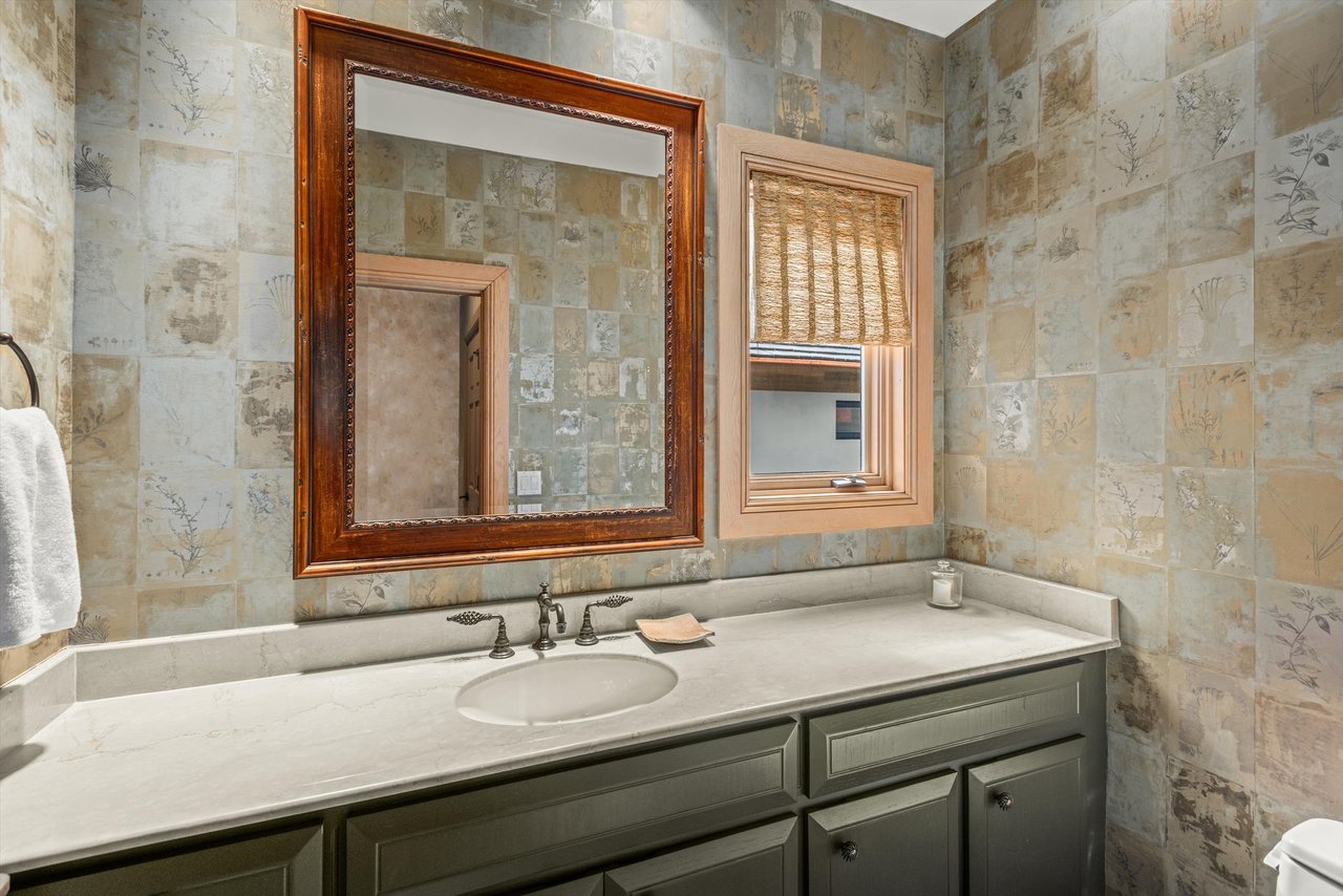 Unmatched Livability in Aspen Core