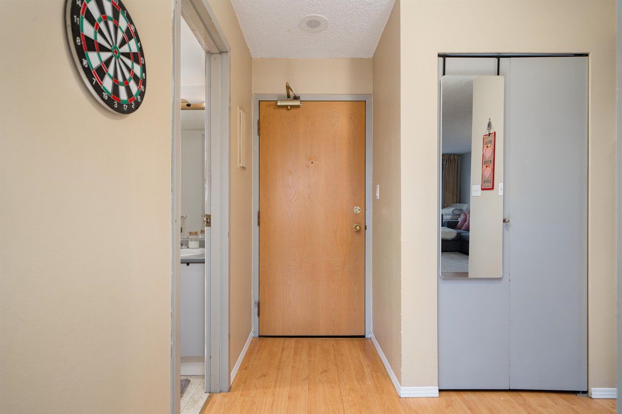 1060 Alberni St, #809