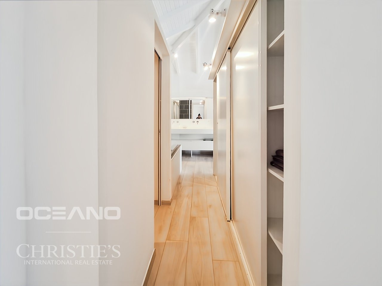 Modern 3 bedrooms Villa - Sea View