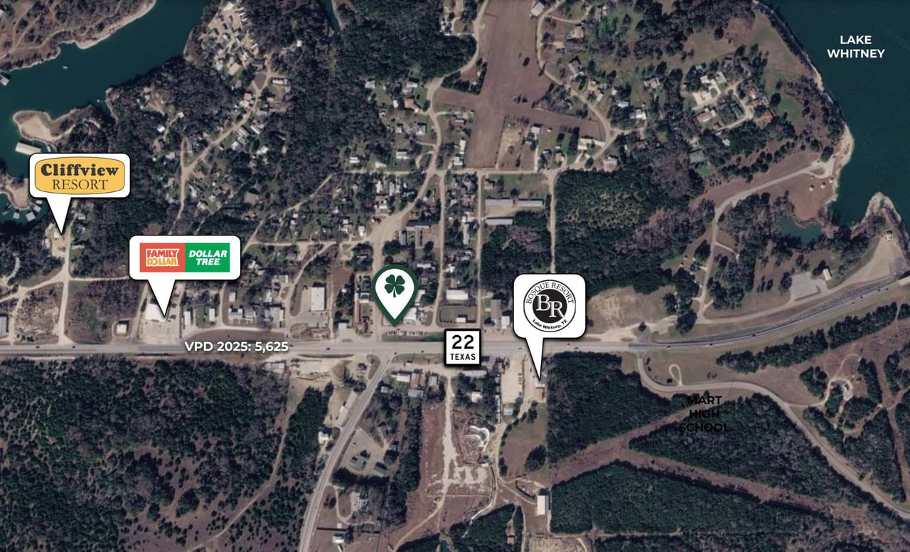 400 Hwy 22