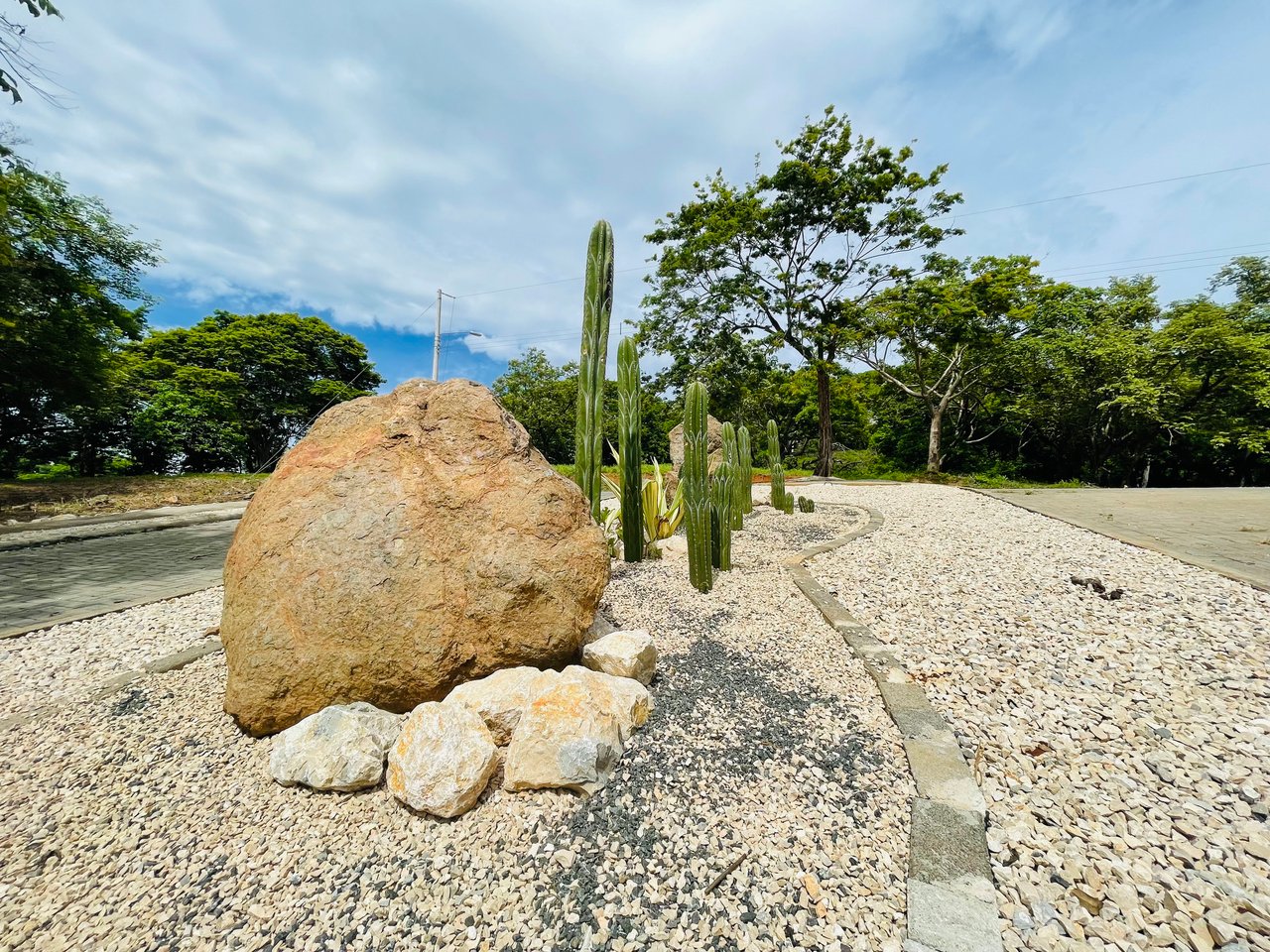 Valle Escondido