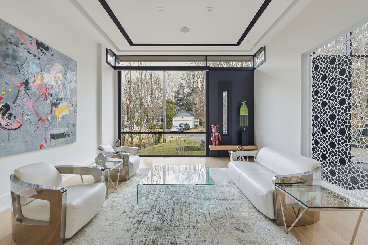 12 Winton Road