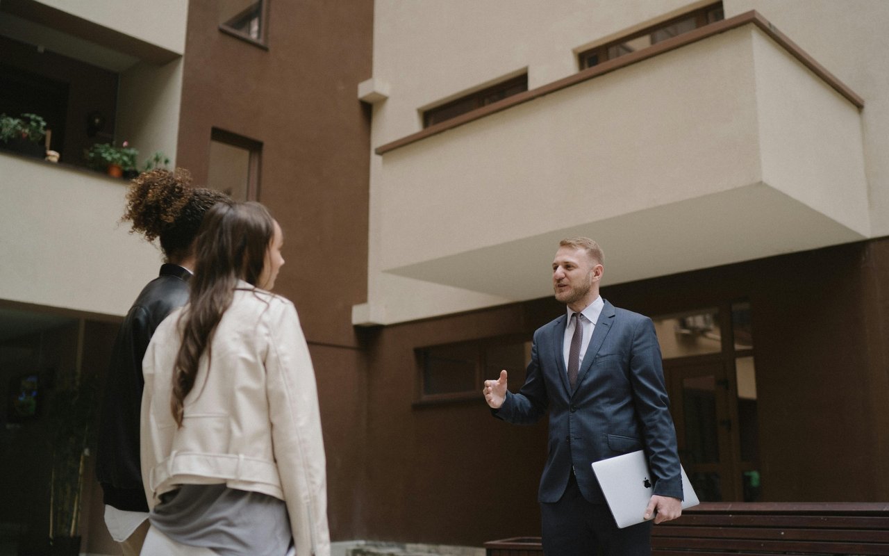 5 Smart Ways to Choose the Right Real Estate Agent in San Diego, CA