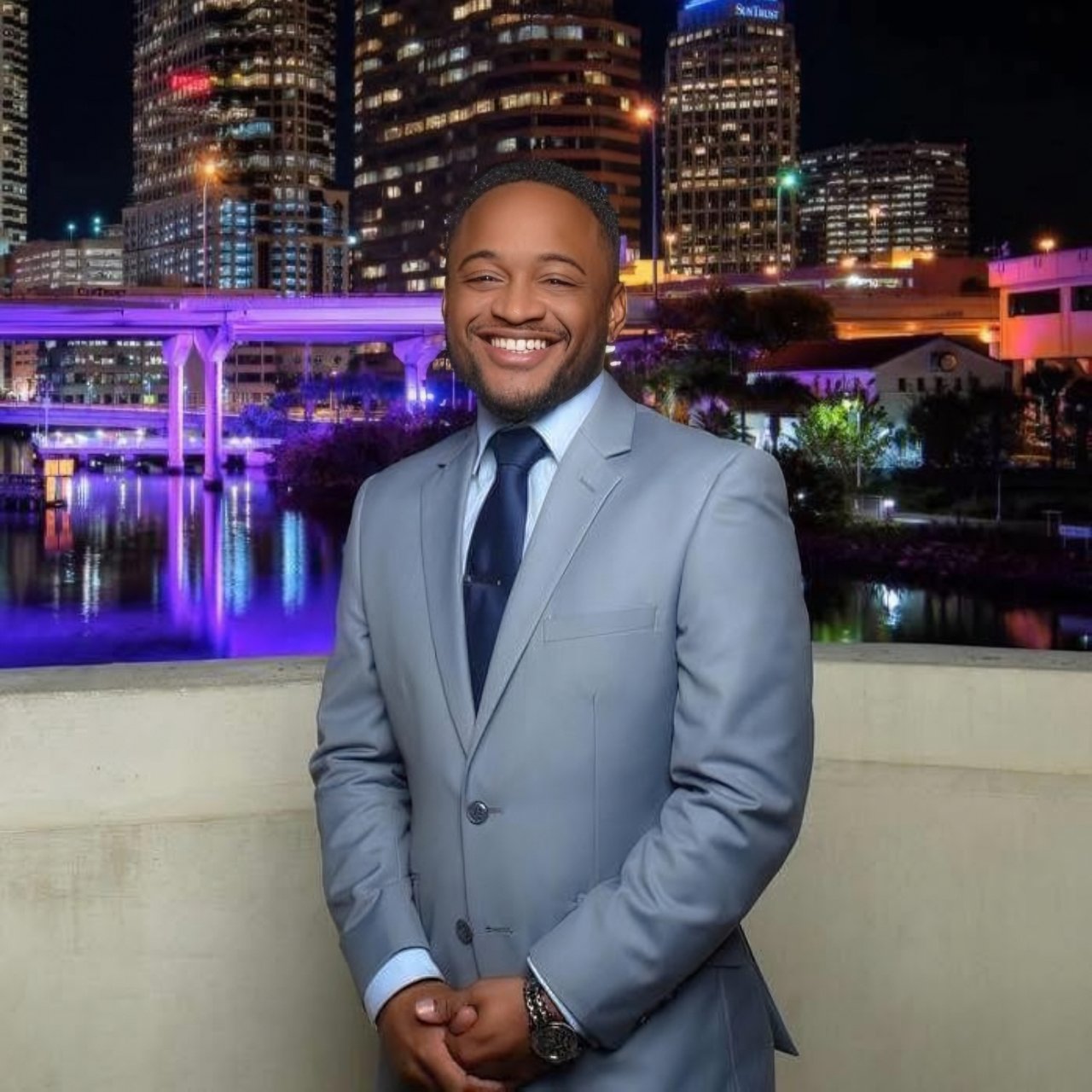 Marino Kelsie Tampa, FL Real Estate Agent Headshot