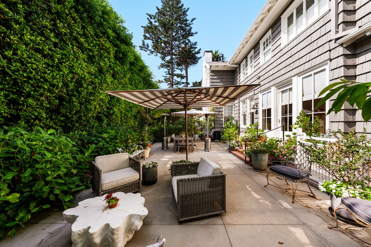 401 Ocean Ave Unit: 2, Santa Monica 