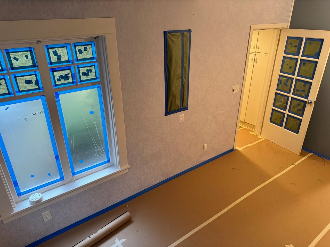 Finding a homes value