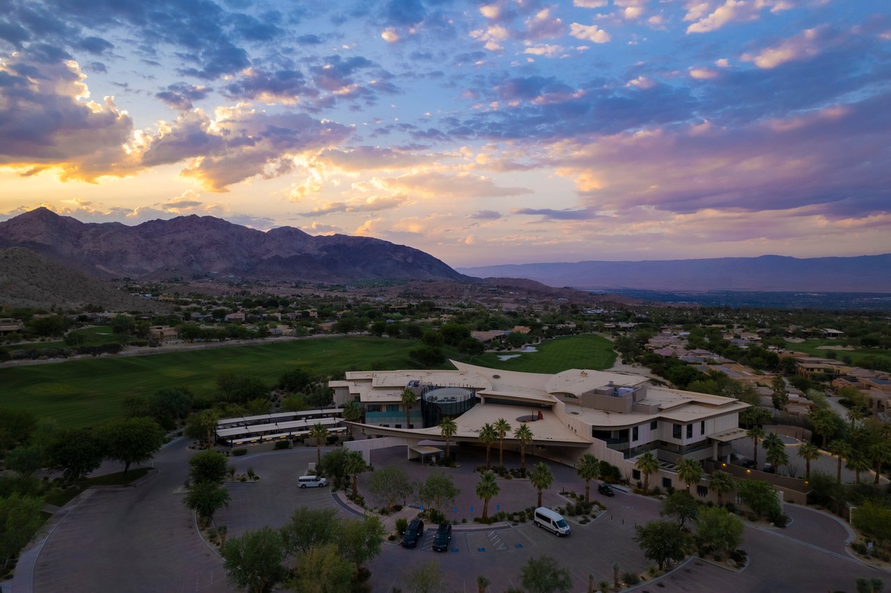 BIGHORN Golf Club